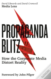 Capa do artigo Propaganda Blitz