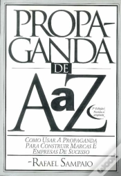 Capa do artigo Propaganda de A a Z