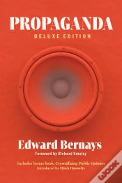 Capa do artigo Propaganda (Deluxe Edition)