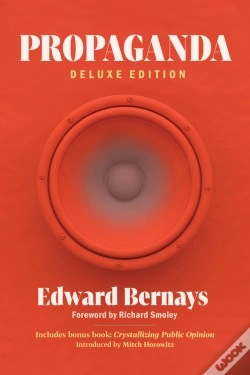 Capa do artigo Propaganda (Deluxe Edition)
