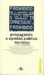 Propaganda e Opinião Pública - Preview