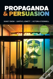 Capa do artigo Propaganda & Persuasion