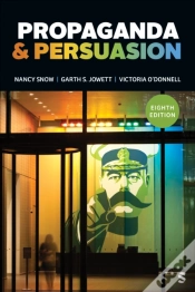 Capa do artigo Propaganda & Persuasion