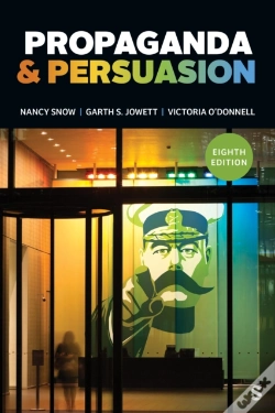 Capa do artigo Propaganda & Persuasion