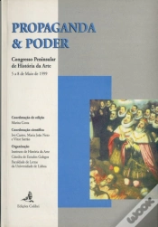 Capa do artigo Propaganda e Poder