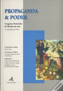 Capa do artigo Propaganda e Poder