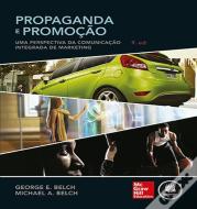 Propaganda e Promoção 
