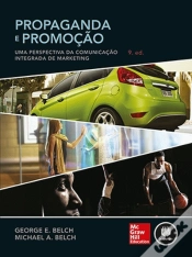 Capa do artigo Propaganda e Promoção 