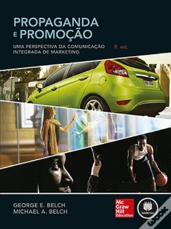 Capa do artigo Propaganda e Promoção 