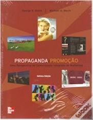 Propaganda e Promoção