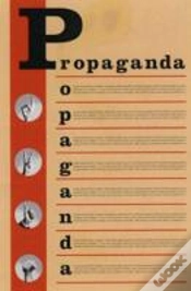 Capa do artigo Propaganda