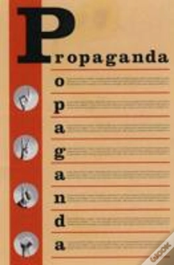 Capa do artigo Propaganda