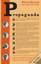 Capa do artigo Propaganda