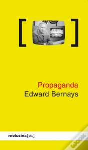 Capa do artigo Propaganda