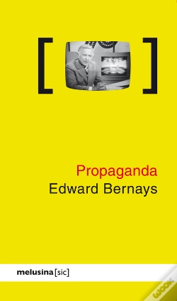 Capa do artigo Propaganda