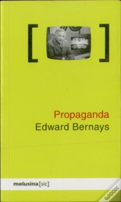 Capa do artigo Propaganda