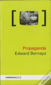 Capa do artigo Propaganda