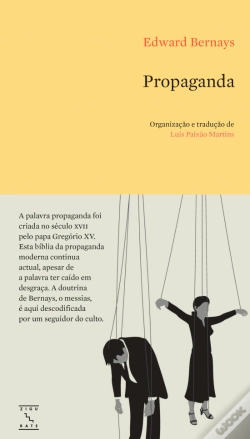 Capa do artigo Propaganda