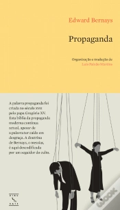 Capa do artigo Propaganda
