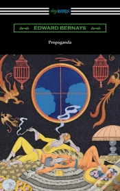 Capa do artigo Propaganda