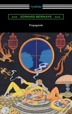 Capa do artigo Propaganda