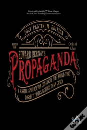 Capa do artigo Propaganda