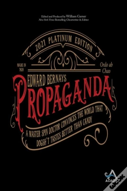 Capa do artigo Propaganda