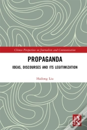 Capa do artigo Propaganda