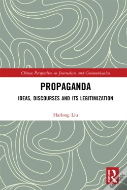 Capa do artigo Propaganda