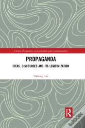 Capa do artigo Propaganda
