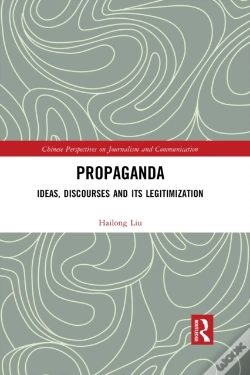 Capa do artigo Propaganda