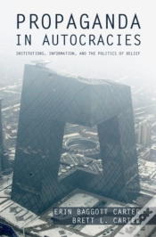 Capa do artigo Propaganda In Autocracies