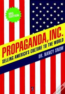 Capa do artigo Propaganda Inc, 3rd Edition