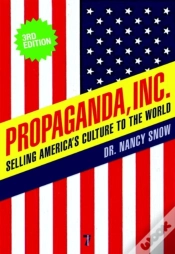 Capa do artigo Propaganda, Inc.
