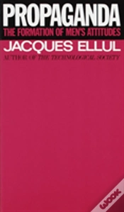Capa do artigo Propaganda