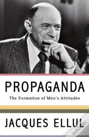 Capa do artigo Propaganda