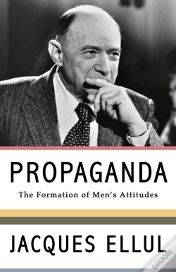 Capa do artigo Propaganda