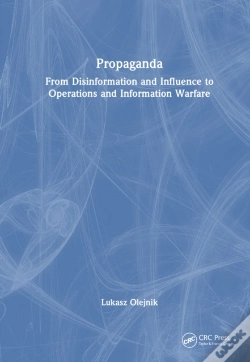 Capa do artigo Propaganda