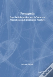 Capa do artigo Propaganda