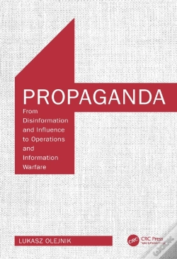 Capa do artigo Propaganda