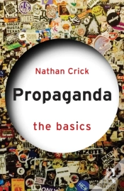 Capa do artigo Propaganda