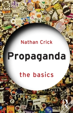 Capa do artigo Propaganda
