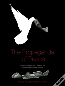 Capa do artigo Propaganda Of Peace
