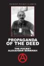 Propaganda Of The Deed