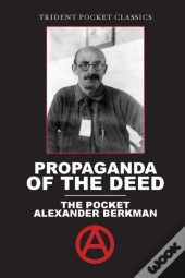 Propaganda Of The Deed