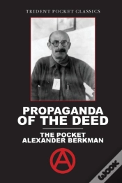 Capa do artigo Propaganda Of The Deed