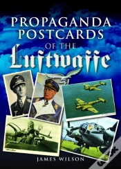 Capa do artigo Propaganda Postcards Of The Luftwaffe