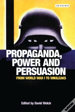 Capa do artigo Propaganda, Power And Persuasion