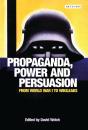 Propaganda, Power And Persuasion - Preview