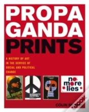 Capa do artigo Propaganda Prints